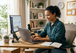 Side Hustle Online