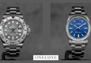 Jam Tangan Rolex 1